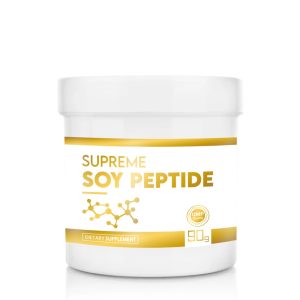 Supreme SOY PEPTIDE