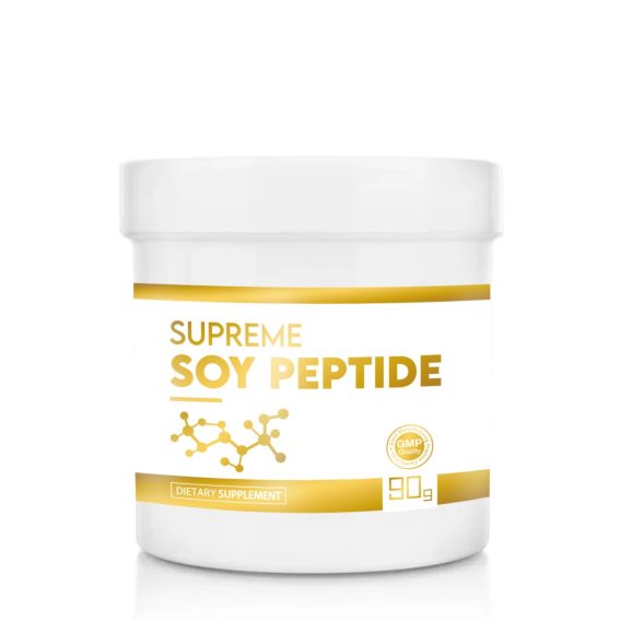Supreme SOY PEPTIDE